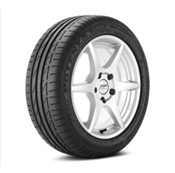 225 40R18 Potenza S001 RFT