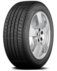 225 45R18 Turanza T005 RFT (Run Flat)